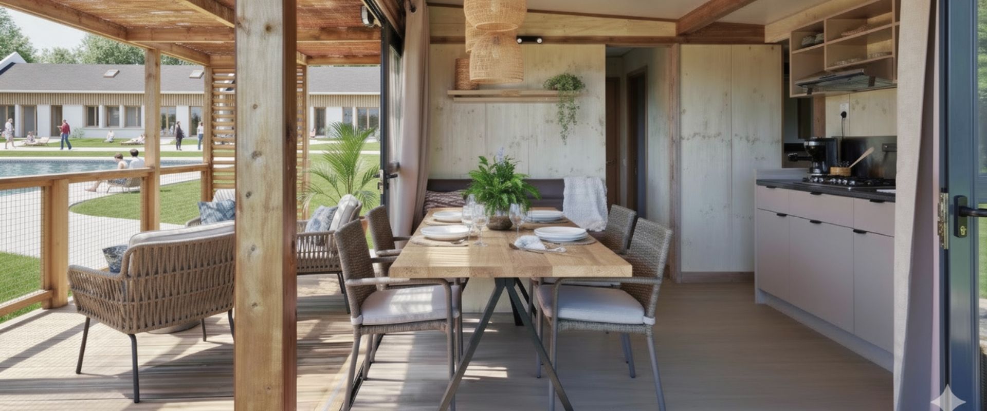 location lodge pyrenees arette