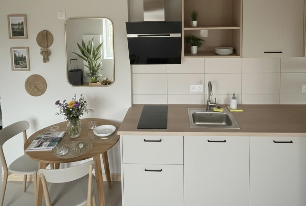 appartement pyénées cosy