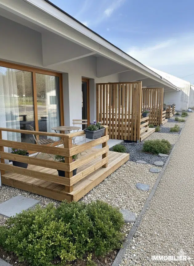 domaine lapedagnne suites et appartements a louer dans les pyrénées