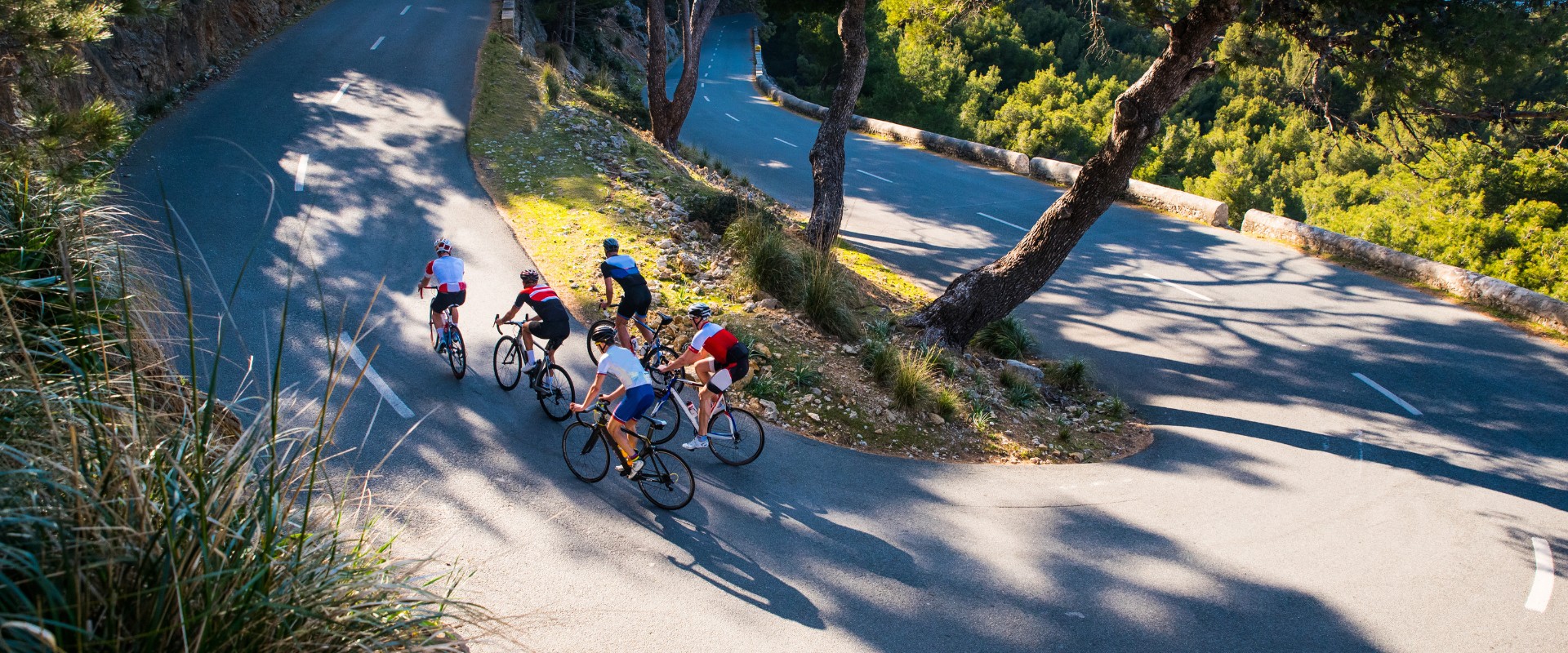 Domaine lapedagne resort sportif