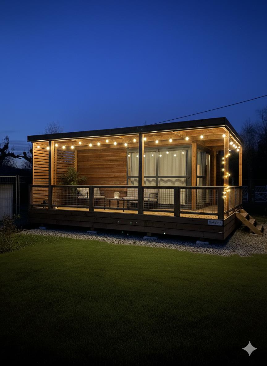 chalet à louer dans les pyrénées